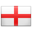 shiny England icon